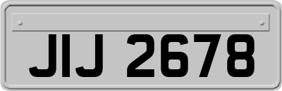 JIJ2678