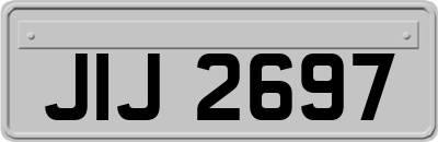 JIJ2697