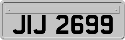JIJ2699