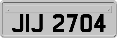 JIJ2704