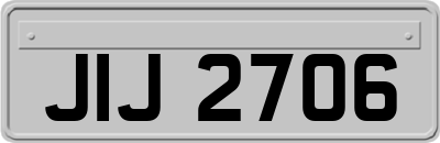 JIJ2706