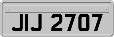 JIJ2707