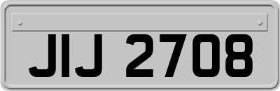 JIJ2708