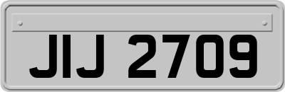 JIJ2709