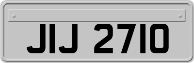 JIJ2710