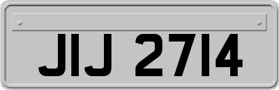 JIJ2714