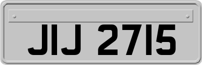 JIJ2715