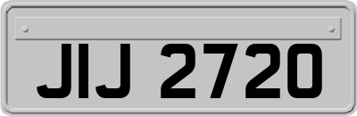 JIJ2720