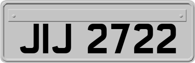 JIJ2722