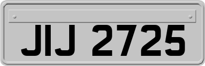 JIJ2725