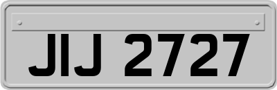 JIJ2727