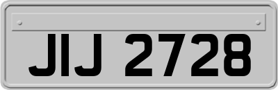 JIJ2728