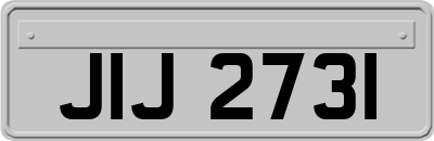 JIJ2731