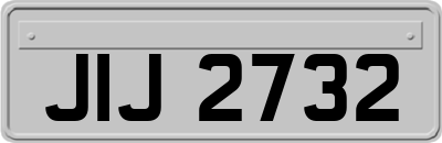 JIJ2732