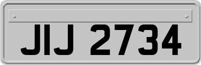 JIJ2734
