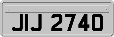 JIJ2740