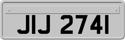 JIJ2741