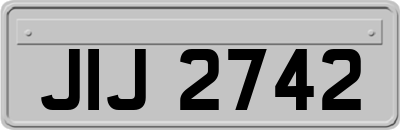JIJ2742