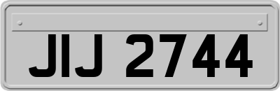 JIJ2744