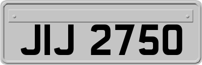 JIJ2750