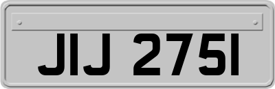 JIJ2751