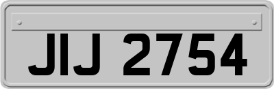 JIJ2754