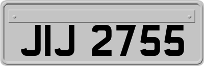 JIJ2755
