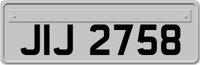 JIJ2758