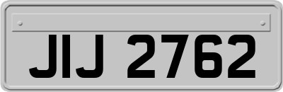 JIJ2762