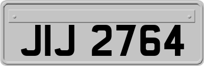 JIJ2764