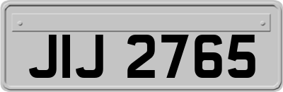 JIJ2765