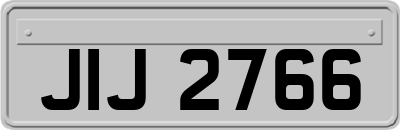 JIJ2766