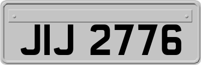 JIJ2776