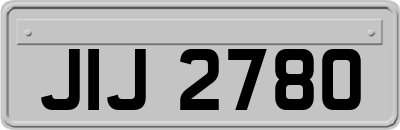 JIJ2780
