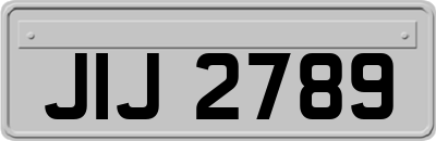 JIJ2789
