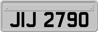 JIJ2790