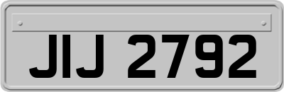 JIJ2792