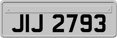 JIJ2793