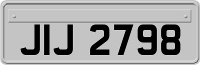 JIJ2798