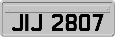 JIJ2807