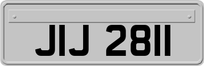 JIJ2811