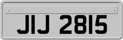 JIJ2815