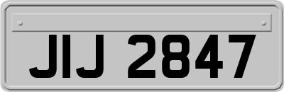 JIJ2847