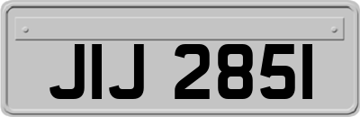 JIJ2851