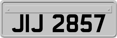 JIJ2857