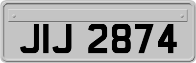 JIJ2874