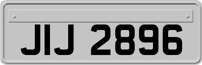 JIJ2896