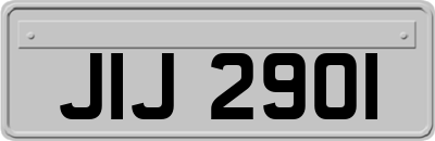 JIJ2901