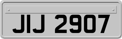 JIJ2907
