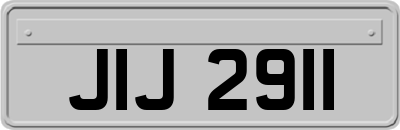JIJ2911